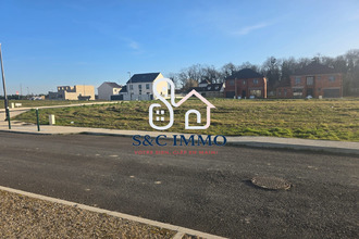 achat terrain lumigny-nesles-ormeaux 77540