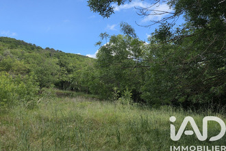 achat terrain lunas 34650