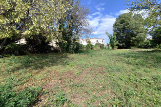 achat terrain lunel 34400