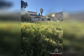 achat terrain lunel 34400