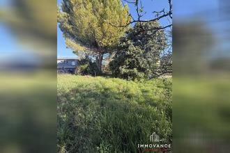achat terrain lunel 34400