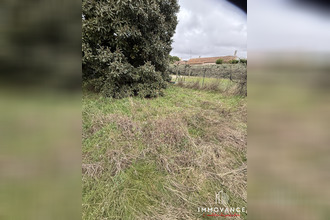 achat terrain lunel 34400