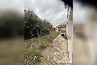 achat terrain lunel 34400