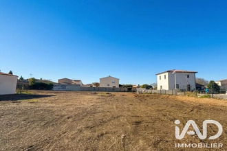 achat terrain lunel 34400
