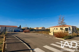 achat terrain lunel 34400