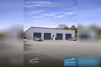 achat terrain lunel-viel 34400