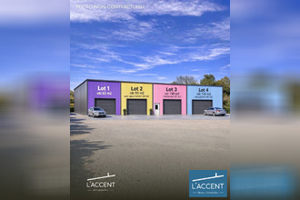 achat terrain lunel-viel 34400