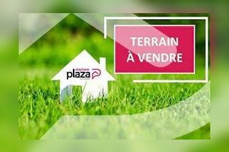 achat terrain luneville 54300