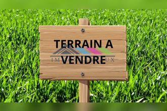 achat terrain luneville 54300