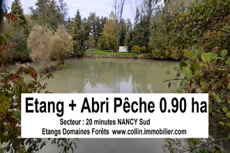 achat terrain luneville 54300