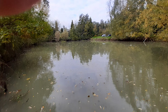 achat terrain luneville 54300