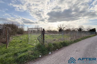 achat terrain luneville 54300