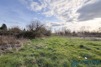 achat terrain luneville 54300