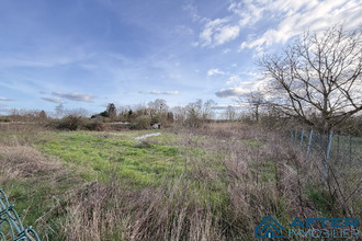 achat terrain luneville 54300