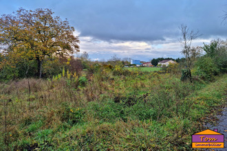 achat terrain luneville 54300
