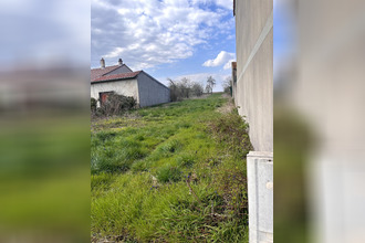 achat terrain luneville 54300