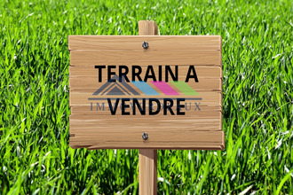 achat terrain luneville 54300