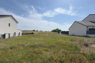 achat terrain lupcourt 54210