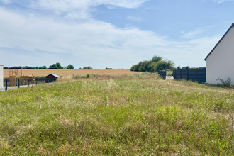 achat terrain lupcourt 54210