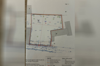 achat terrain lupstein 67490