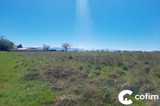 achat terrain luquet 65320