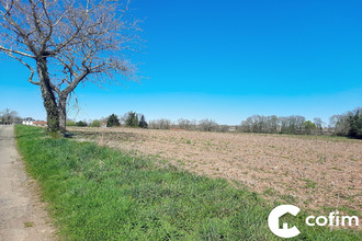 achat terrain luquet 65320