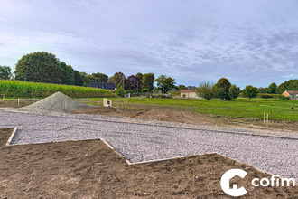 achat terrain luquet 65320