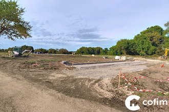 achat terrain luquet 65320