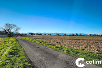 achat terrain luquet 65320