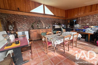 achat terrain luray 28500