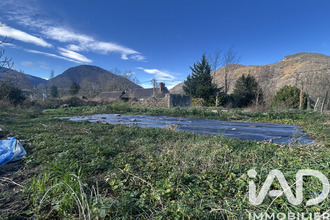 achat terrain lurbe-st-christau 64660