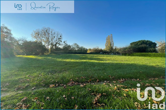 achat terrain lurcy-levis 03320
