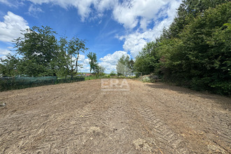 achat terrain lure 70200