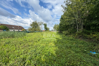 achat terrain lure 70200