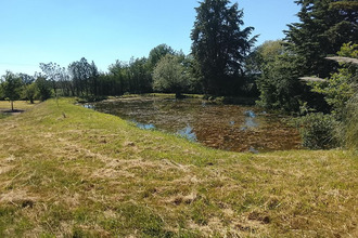 achat terrain lureuil 36220