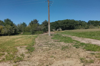 achat terrain lureuil 36220