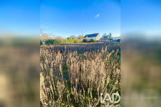 achat terrain lury-sur-arnon 18120