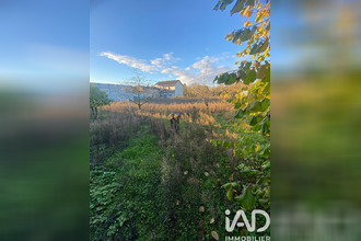 achat terrain lury-sur-arnon 18120