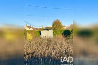 achat terrain lury-sur-arnon 18120