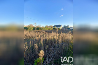 achat terrain lury-sur-arnon 18120