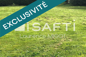 achat terrain lusanger 44590