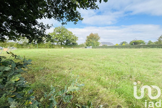 achat terrain lusanger 44590