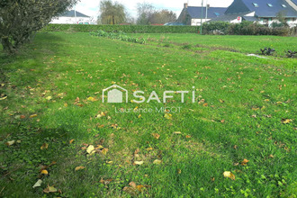 achat terrain lusanger 44590