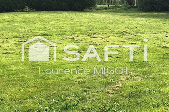 achat terrain lusanger 44590