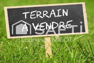 achat terrain lusanger 44590