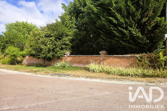 achat terrain lusigny-sur-barse 10270