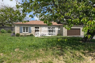 achat terrain lussac 33570
