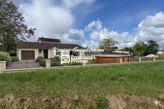 achat terrain lussac 33570