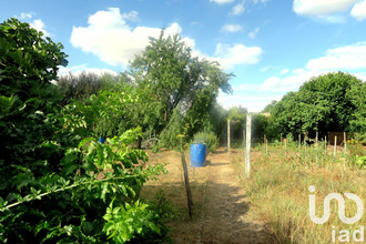 achat terrain lussac-les-chateaux 86320