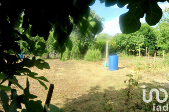 achat terrain lussac-les-chateaux 86320